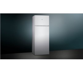 Siemens KD56NNW22N frigorifero con congelatore Libera installazione 504 L Bianco