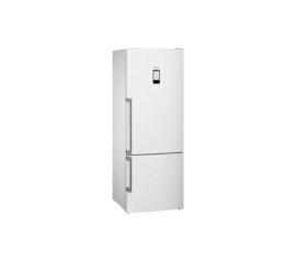 Siemens iQ700 KG56NPW32N frigorifero con congelatore Libera installazione Bianco