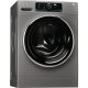 Whirlpool FSCR80422S lavatrice Caricamento frontale 8 kg 1400 Giri/min Argento 2