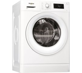 Whirlpool FWG81484W SP lavatrice Caricamento frontale 8 kg 1400 Giri/min Bianco