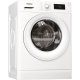 Whirlpool FWG81484W SP lavatrice Caricamento frontale 8 kg 1400 Giri/min Bianco 2