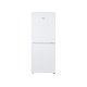 Haier JR-GNF148E frigorifero con congelatore Libera installazione 148 L Bianco 2