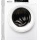 Whirlpool FSCX70460 lavatrice Caricamento frontale 7 kg 1400 Giri/min Bianco 2