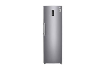 LG GL5241PZJZ1 frigorifero Libera installazione 375 L F Acciaio inossidabile