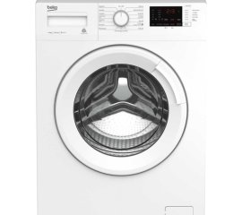 Beko WTX81232W lavatrice Caricamento frontale 8 kg 1200 Giri/min Bianco