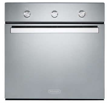 De’Longhi DLM 6 S forno 59 L A Stainless steel