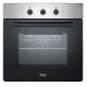 De’Longhi FLM 6 X forno 57 L A Nero, Stainless steel 2