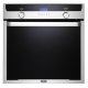 De’Longhi SLM 8 XL forno 72 L A Nero, Stainless steel 2