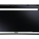 De’Longhi SLM 90 forno 87 L A Nero, Stainless steel 2