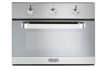 De’Longhi SMX 6 COM forno 38 L A Stainless steel