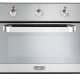 De’Longhi SMX 6 COM forno 38 L A Stainless steel 2