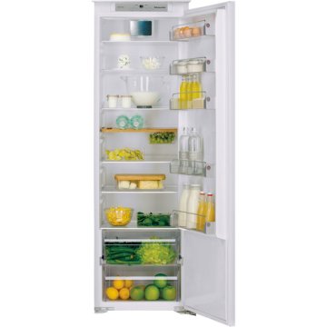 KitchenAid KCBNS 18602 frigorifero Da incasso 318 L Bianco