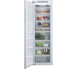 KitchenAid KCBFS 18602 congelatore Congelatore verticale Da incasso 203 L Bianco