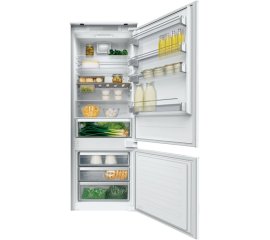 KitchenAid KCBDR 20700 frigorifero con congelatore Da incasso 400 L Bianco