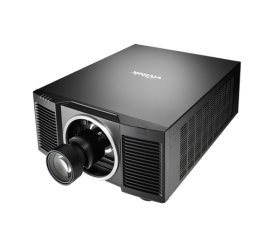 Vivitek DU9800Z videoproiettore Proiettore per grandi ambienti 18000 ANSI lumen DLP WUXGA (1920x1200) Compatibilità 3D Nero
