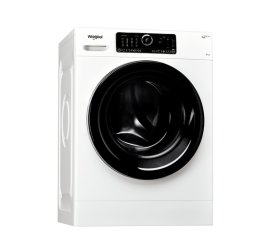 Whirlpool Autodose 9425 lavatrice Caricamento frontale 9 kg 1400 Giri/min Bianco
