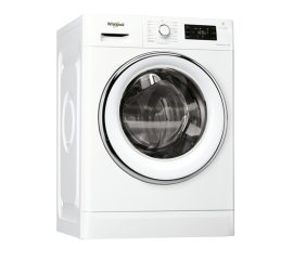 Whirlpool FCG926WC IT lavatrice Caricamento frontale 9 kg 1200 Giri/min Bianco