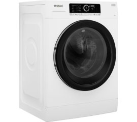Whirlpool SUPREME 8415 lavatrice Caricamento frontale 8 kg 1400 Giri/min Bianco