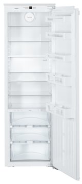 Liebherr IKB 3520 Comfort BioFresh frigorifero Da incasso 301 L Bianco