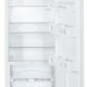 Liebherr IKB 3520 Comfort BioFresh frigorifero Da incasso 301 L Bianco 2