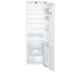 Liebherr IKB 3560 Premium BioFresh frigorifero Da incasso 301 L Bianco