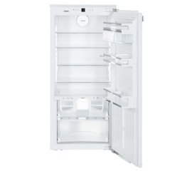 Liebherr IKBP 2360 Premium BioFresh frigorifero Da incasso 196 L Bianco