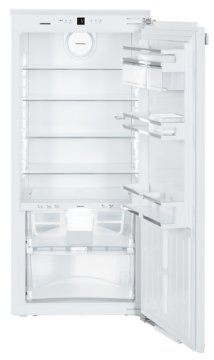 Liebherr IKBP 2360 Premium BioFresh frigorifero Da incasso 196 L Bianco