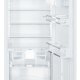 Liebherr IKBP 2360 Premium BioFresh frigorifero Da incasso 196 L Bianco 2