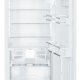Liebherr IKB 2360 Premium BioFresh frigorifero Da incasso 196 L Bianco 2