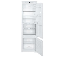 Liebherr ICBS 3224 Comfort frigorifero con congelatore Da incasso 261 L Bianco