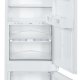 Liebherr ICBS 3224 Comfort frigorifero con congelatore Da incasso 261 L Bianco 2