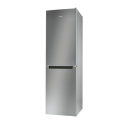 Ignis IGX 81I X frigorifero con congelatore Libera installazione 343 L F Stainless steel