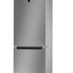 Ignis IGX 82O X frigorifero con congelatore Libera installazione 343 L E Stainless steel 2