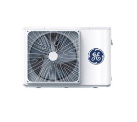 General Electric GES-NMG50OUT Condizionatore unità esterna Bianco