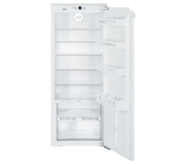 Liebherr IKBP 2720 Comfort BioFresh frigorifero Da incasso 230 L Bianco