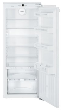 Liebherr IKBP 2720 Comfort BioFresh frigorifero Da incasso 230 L Bianco