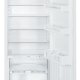 Liebherr IKBP 2720 Comfort BioFresh frigorifero Da incasso 230 L Bianco 2