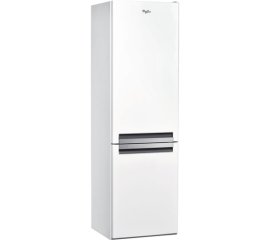 Whirlpool BLFV 8122 W frigorifero con congelatore Libera installazione 337 L Bianco