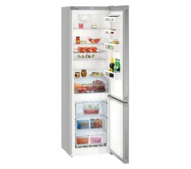 Liebherr CNPef 4813 frigorifero con congelatore Libera installazione 344 L D Argento
