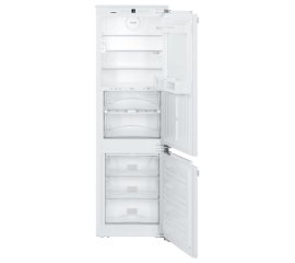 Liebherr ICBN 3324 Comfort frigorifero con congelatore Da incasso 237 L Bianco