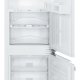 Liebherr ICBN 3324 Comfort frigorifero con congelatore Da incasso 237 L Bianco 2