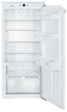 Liebherr IKBP 2320 Comfort BioFresh frigorifero Da incasso 196 L Bianco