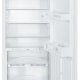 Liebherr IKBP 2320 Comfort BioFresh frigorifero Da incasso 196 L Bianco 2