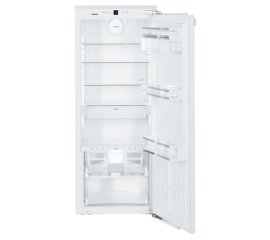 Liebherr IKBP 2770 Premium BioFresh frigorifero Da incasso 230 L Bianco