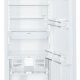 Liebherr IKBP 2770 Premium BioFresh frigorifero Da incasso 230 L Bianco 2
