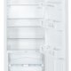 Liebherr IKBP 3520 Comfort BioFresh frigorifero Libera installazione 301 L Bianco 2