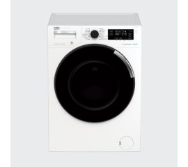 Beko WTE 10734 XDOS lavatrice Caricamento frontale 10 kg 1400 Giri/min Bianco