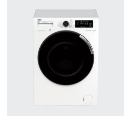 Beko WTE10744XDOS lavatrice Caricamento frontale 10 kg 1400 Giri/min Bianco