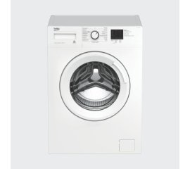 Beko WTV7711BW0 lavatrice Caricamento frontale 7 kg 1400 Giri/min Bianco