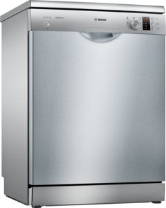 Bosch Serie 2 SMS25DI05E lavastoviglie Libera installazione 13 coperti E